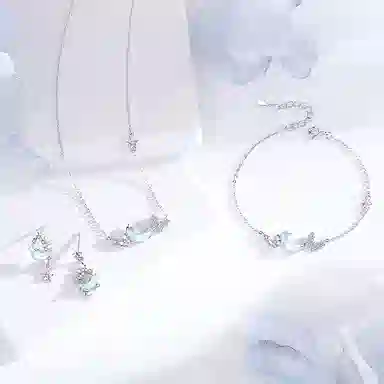 U ZIRCON ins 925
