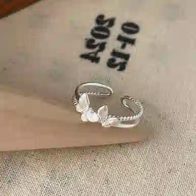 U ZIRCON ins 925