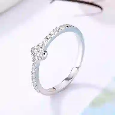 U ZIRCON s925