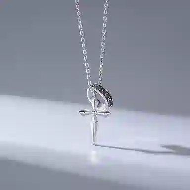 U ZIRCON S925ins 925