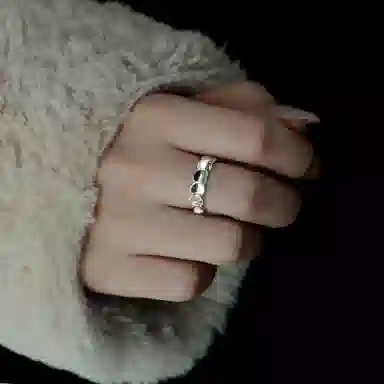 U ZIRCON 925