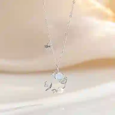 U ZIRCON ins 925