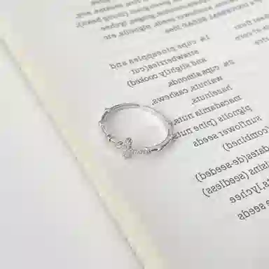 U ZIRCON ins 925