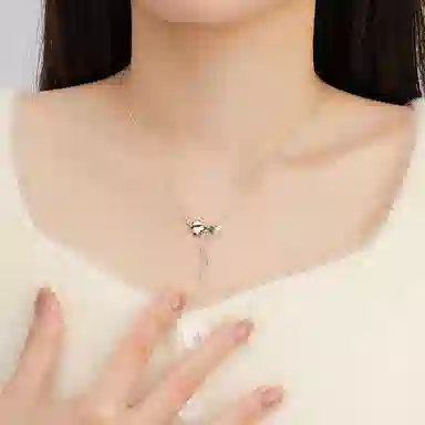 U ZIRCON ins 925