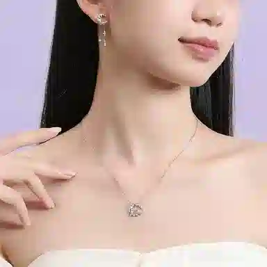 U ZIRCON ins 925