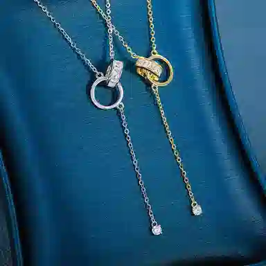 U ZIRCON 925
