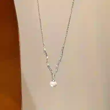 U ZIRCON ins S925