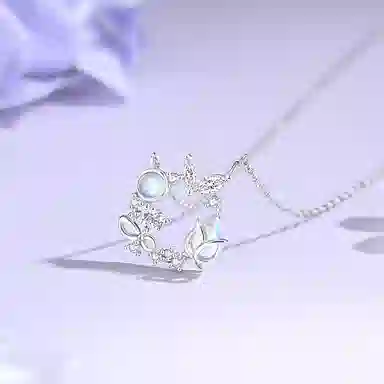 U ZIRCON ins 925