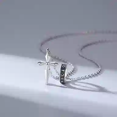 U ZIRCON S925ins 925