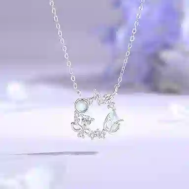 U ZIRCON ins 925