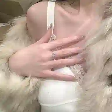 U ZIRCON ins 925