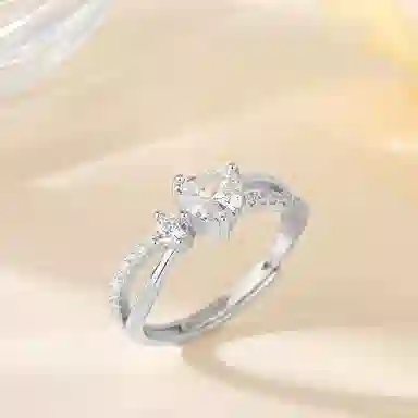 U ZIRCON S925