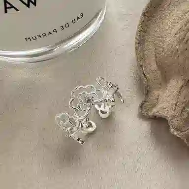 U ZIRCON S925ins 925