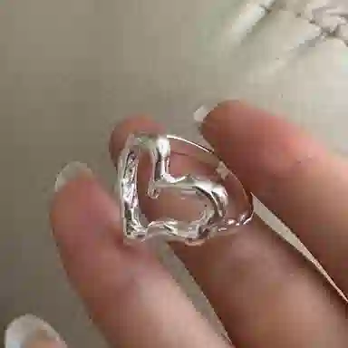 U ZIRCON ins 925