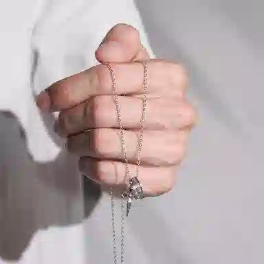 U ZIRCON S925ins 925