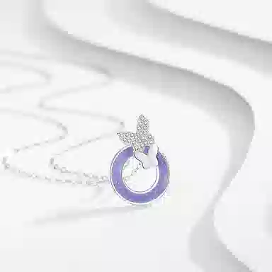 U ZIRCON ins 925