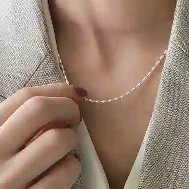 U ZIRCON S925ins 925