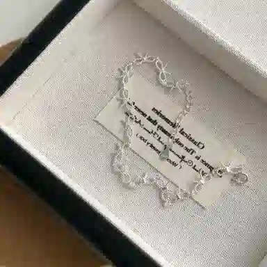 U ZIRCON S925ins 925