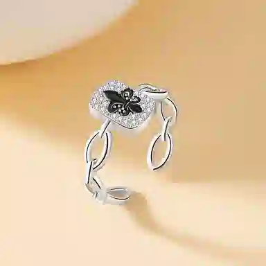 U ZIRCON 925