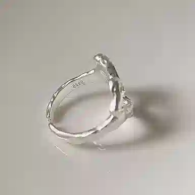 U ZIRCON ins 925