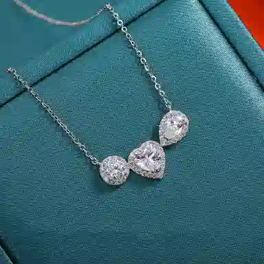 U ZIRCON 925