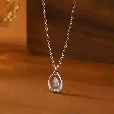 U ZIRCON S925