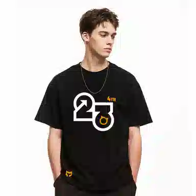 23CAT T