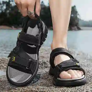 CANUVEN Sandals