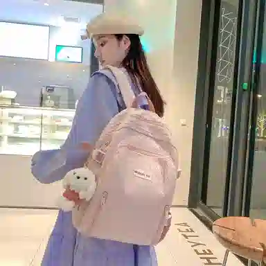 Deli Bear Backpack