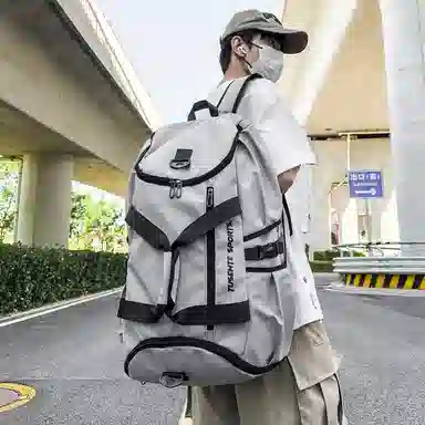 Tongtongtu Backpack