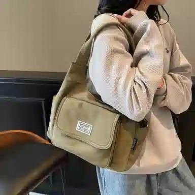 OUZIHUANG Tote