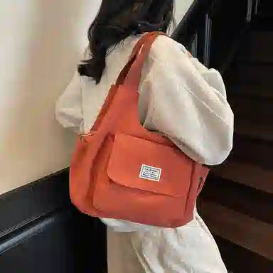 OUZIHUANG Tote