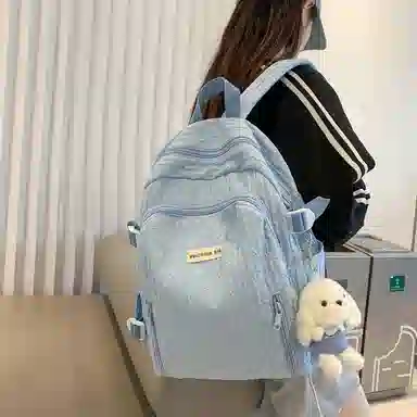 Deli Bear Backpack