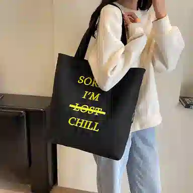 OUZIHUANG Tote