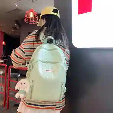 Deli Bear Backpack