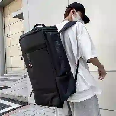 Delixiong Backpack
