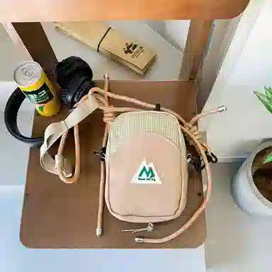 Delixiong Trendy Shoulder Bag