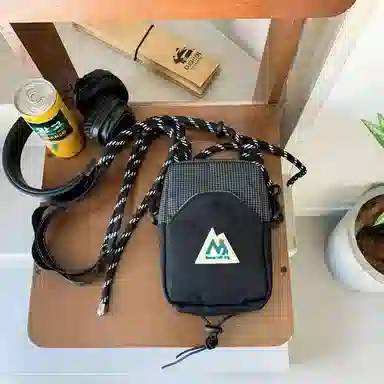 Delixiong Trendy Shoulder Bag