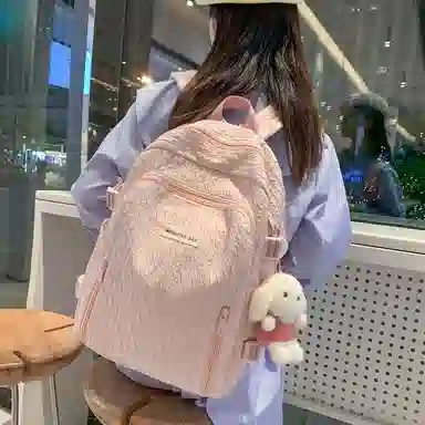 Deli Bear Backpack
