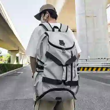 Tongtongtu Backpack