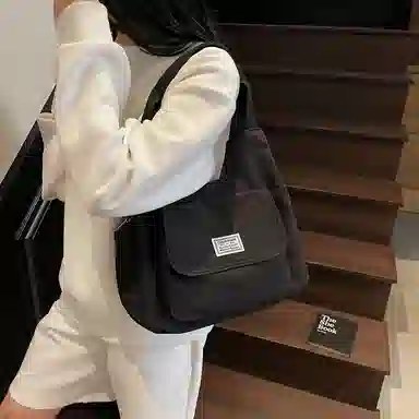 OUZIHUANG Tote