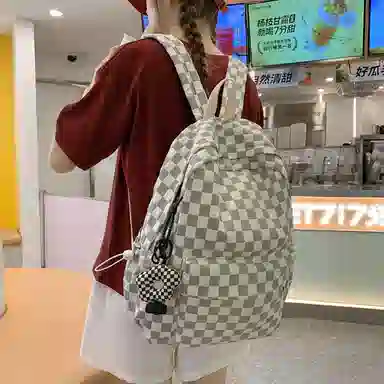 Deli Bear Sunflower Series Backpack