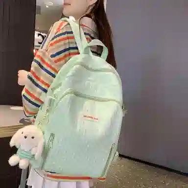 Deli Bear Backpack