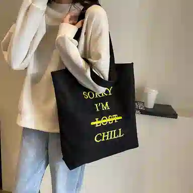 OUZIHUANG Tote
