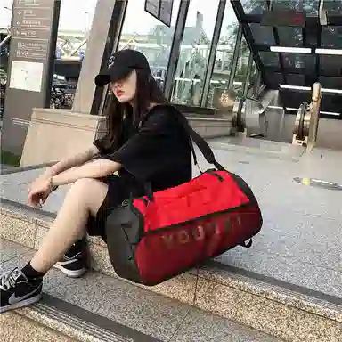 PULUWIRR Travel Bag