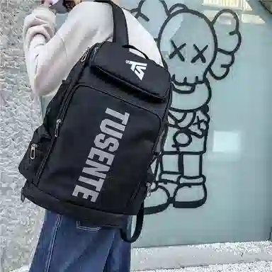 Delixiong Large Capacity Backpack