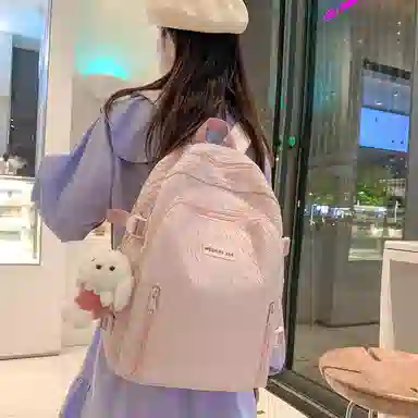 Deli Bear Backpack