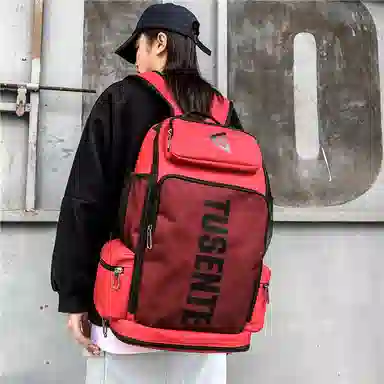 Delixiong Large Capacity Backpack