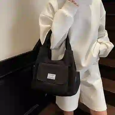 OUZIHUANG Tote