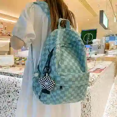 Deli Bear Sunflower Series Backpack